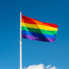 Bandera del orgullo