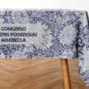 Manteles personalizados