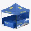 Carpa para eventos