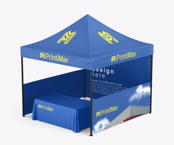 Carpa para eventos