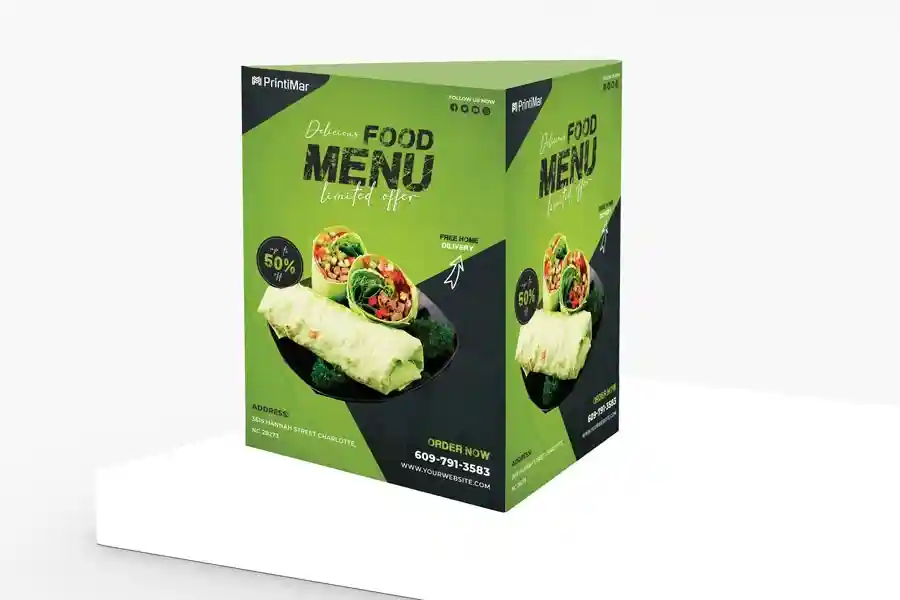 plv mesas económico marbella printimar