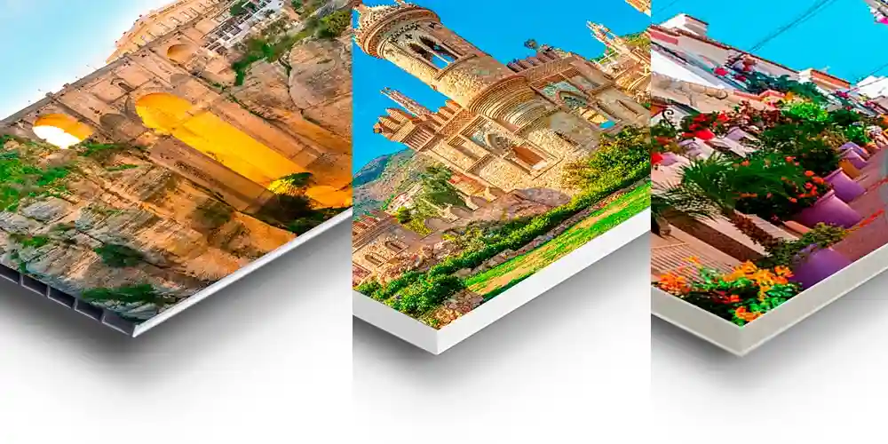 Impresión en rígidos, los más económicos de la Costa del Sol.